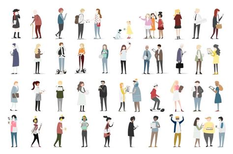 people clip art|Person Clip Art Vectors & Illustrations for Free Download.